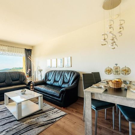 Ferienwohnung Harz-Flair 264 Hohegeiß 외부 사진
