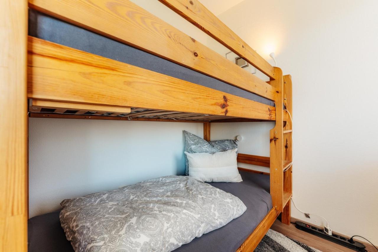 Ferienwohnung Harz-Flair 264 Hohegeiß 외부 사진