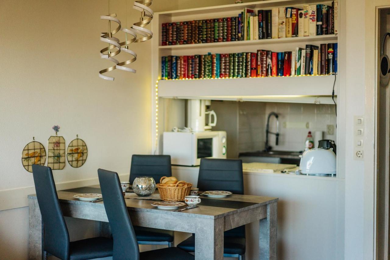 Ferienwohnung Harz-Flair 264 Hohegeiß 외부 사진