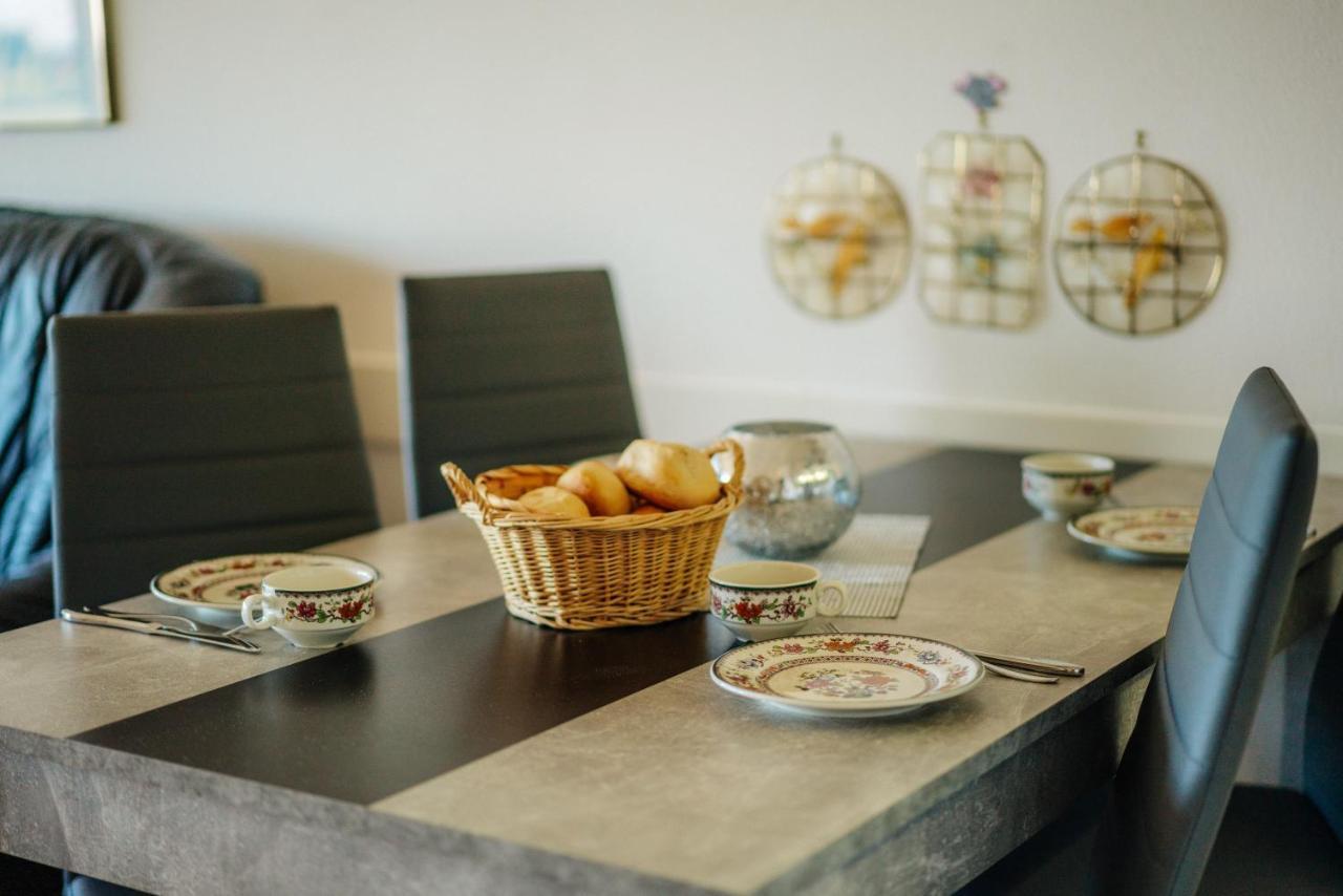 Ferienwohnung Harz-Flair 264 Hohegeiß 외부 사진