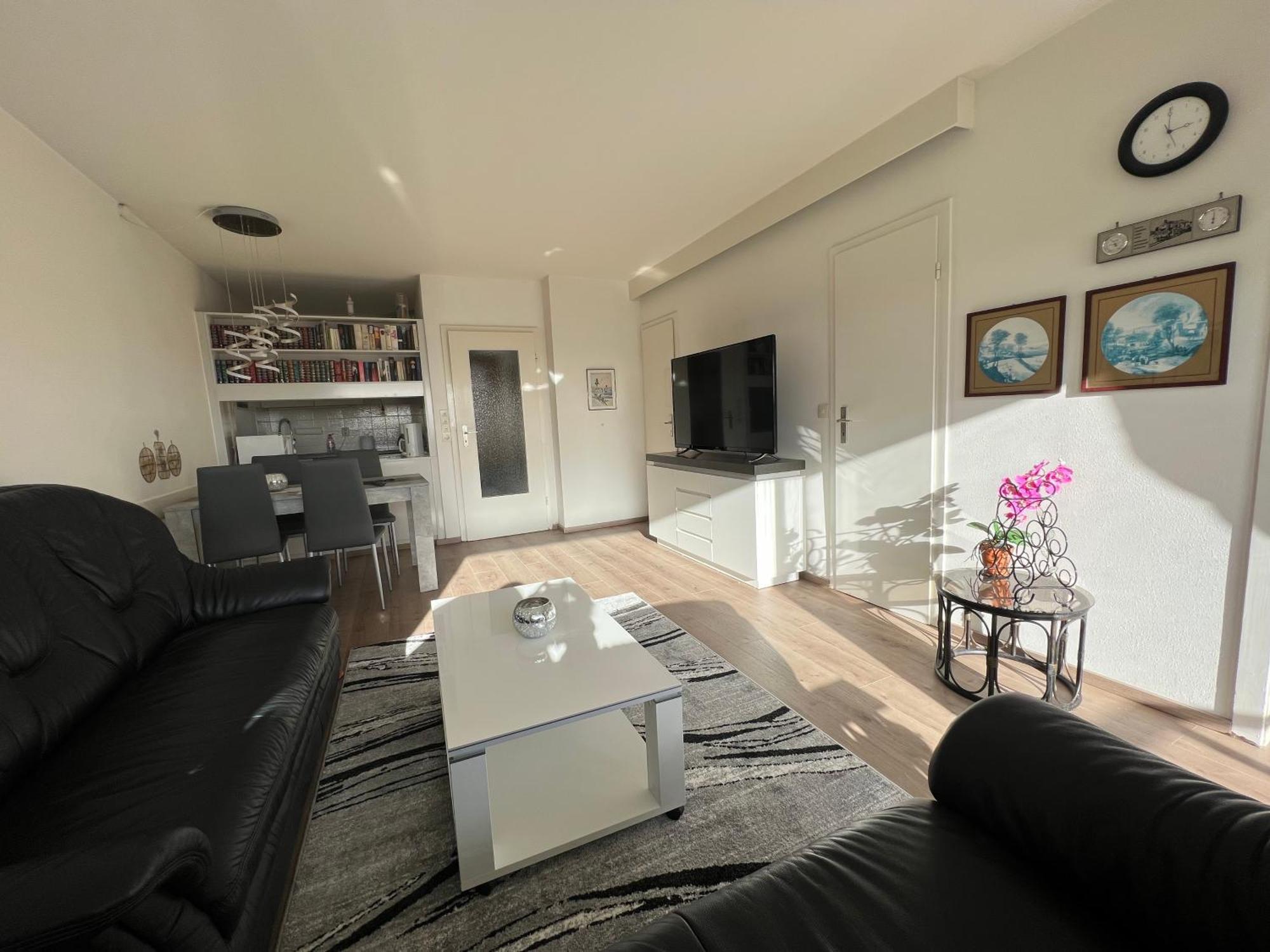 Ferienwohnung Harz-Flair 264 Hohegeiß 외부 사진