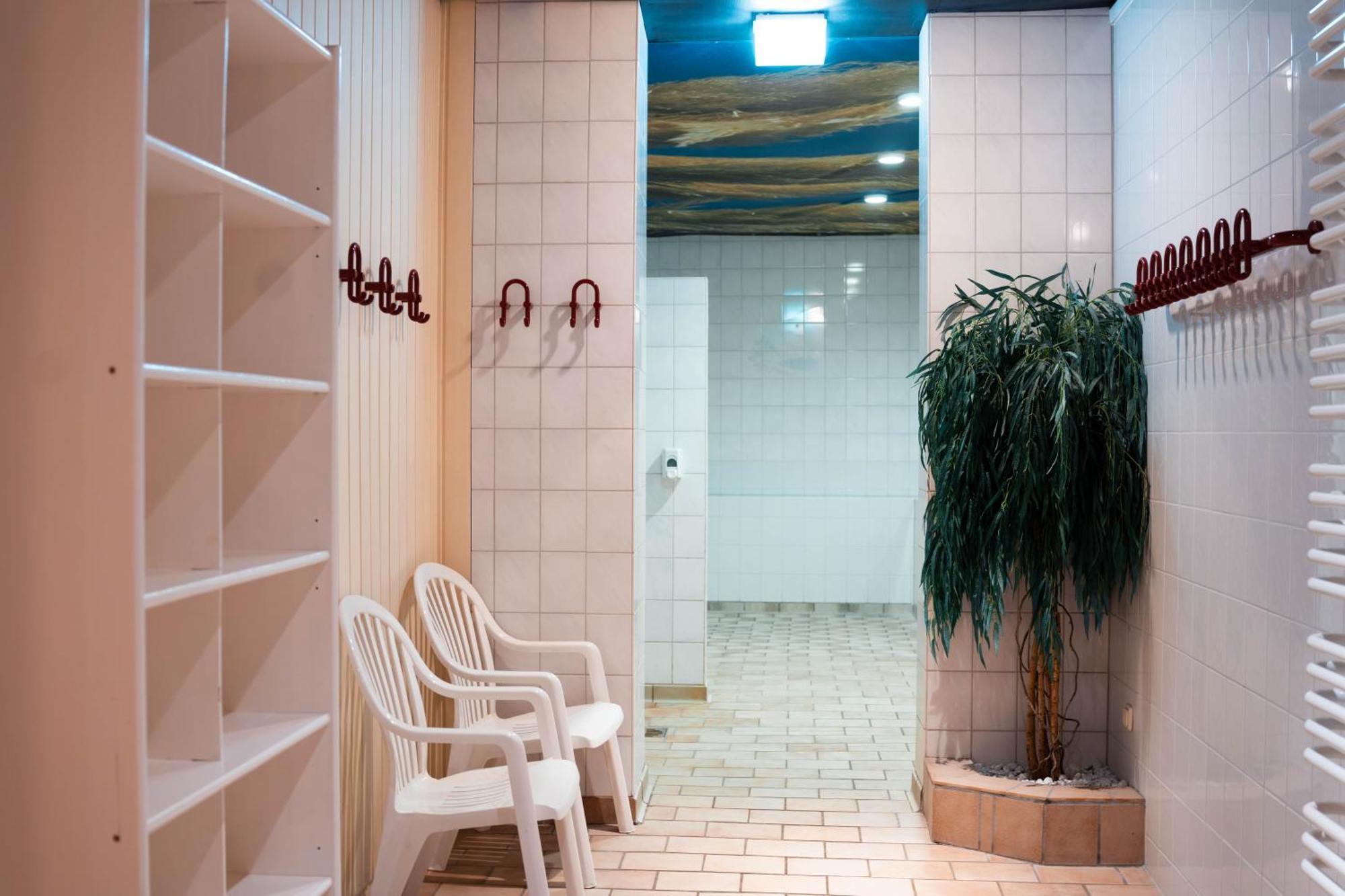 Ferienwohnung Harz-Flair 264 Hohegeiß 외부 사진