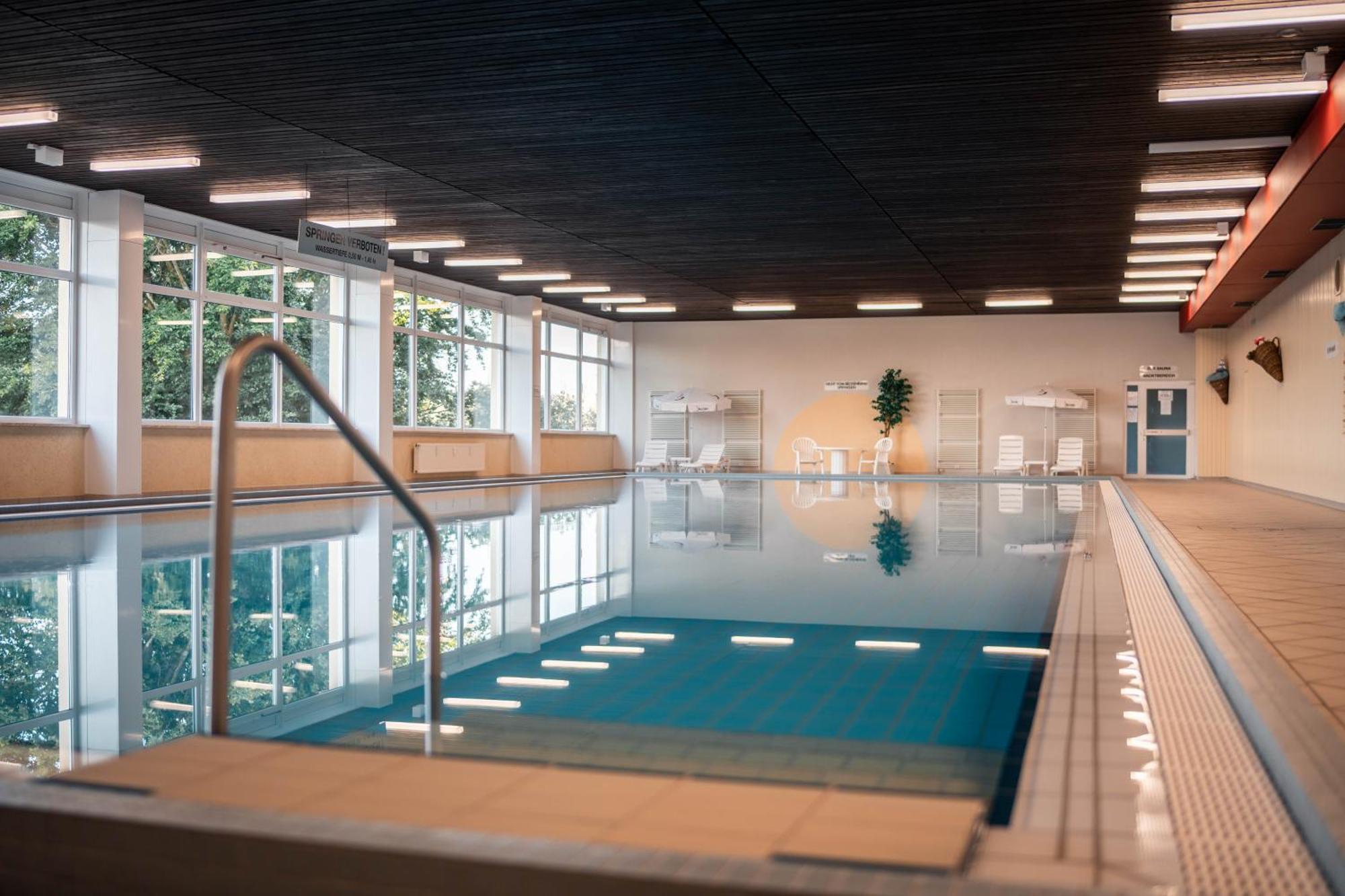 Ferienwohnung Harz-Flair 264 Hohegeiß 외부 사진
