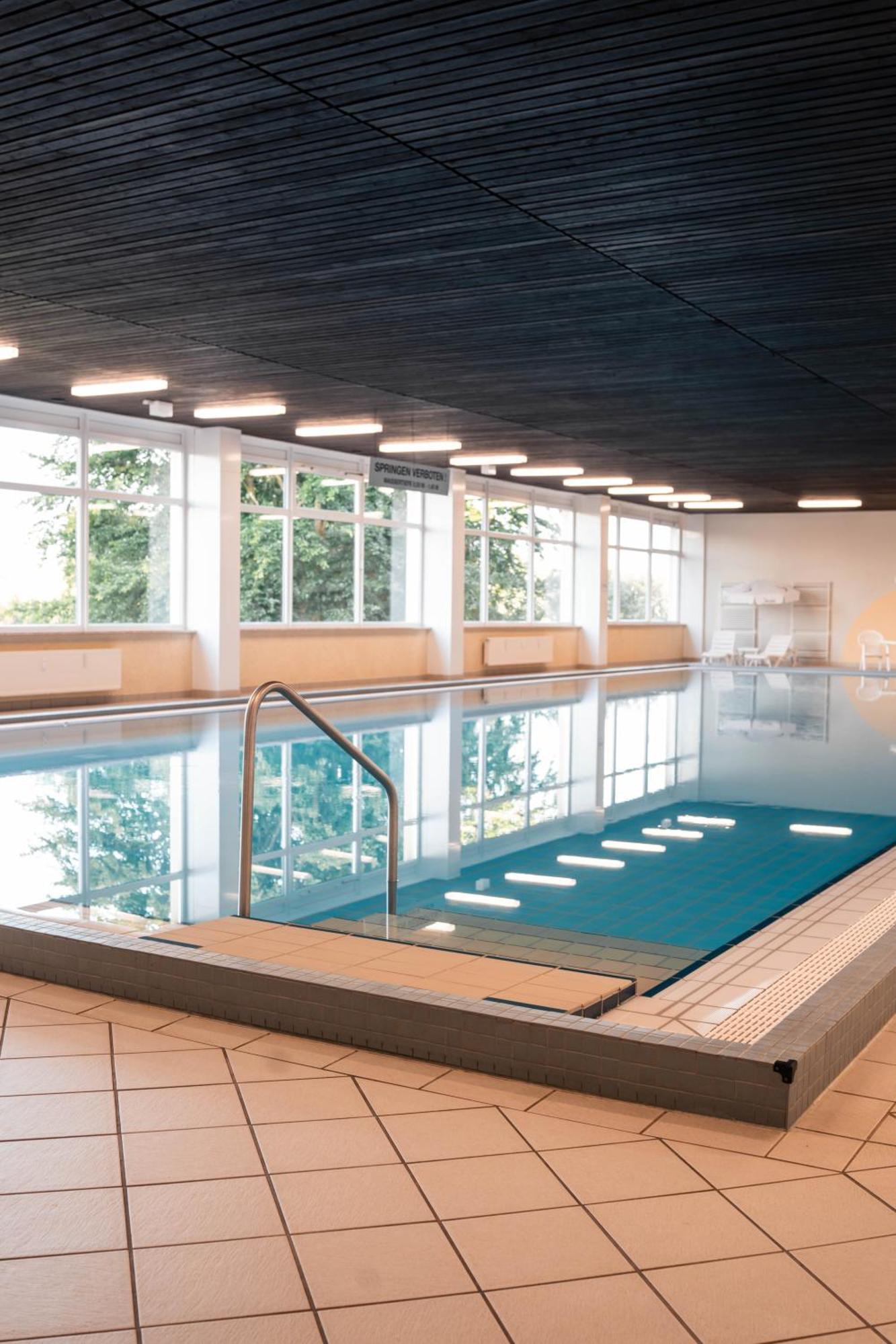 Ferienwohnung Harz-Flair 264 Hohegeiß 외부 사진
