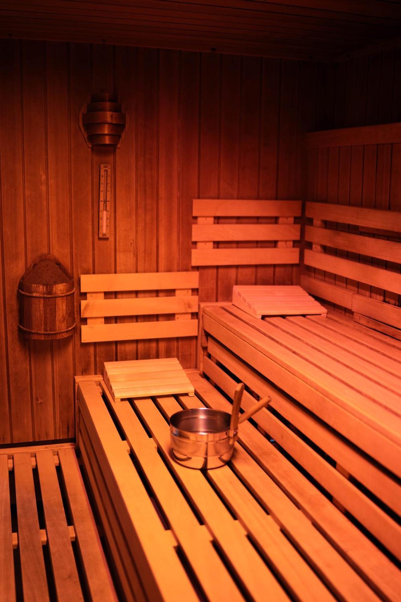 Ferienwohnung Harz-Flair 264 Hohegeiß 외부 사진