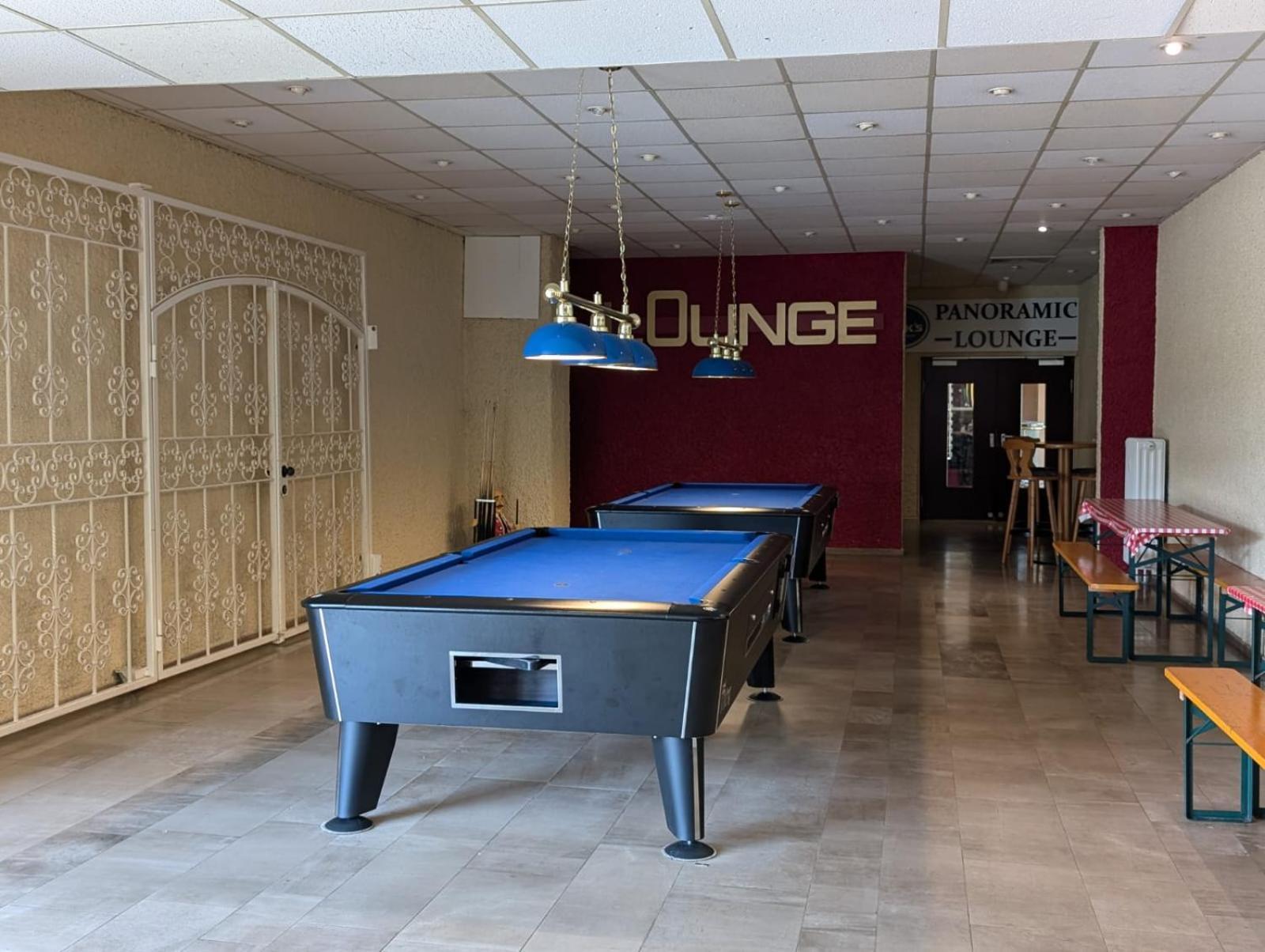 Ferienwohnung Harz-Flair 264 Hohegeiß 외부 사진