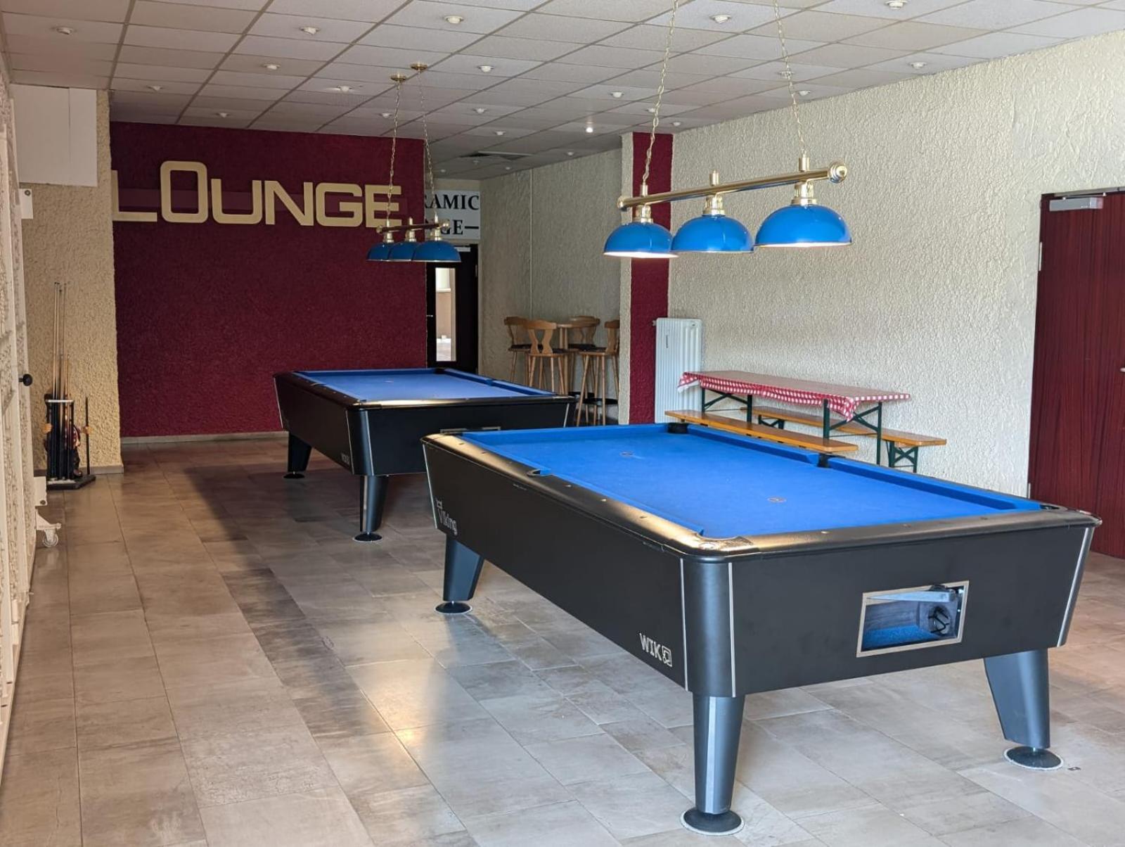 Ferienwohnung Harz-Flair 264 Hohegeiß 외부 사진
