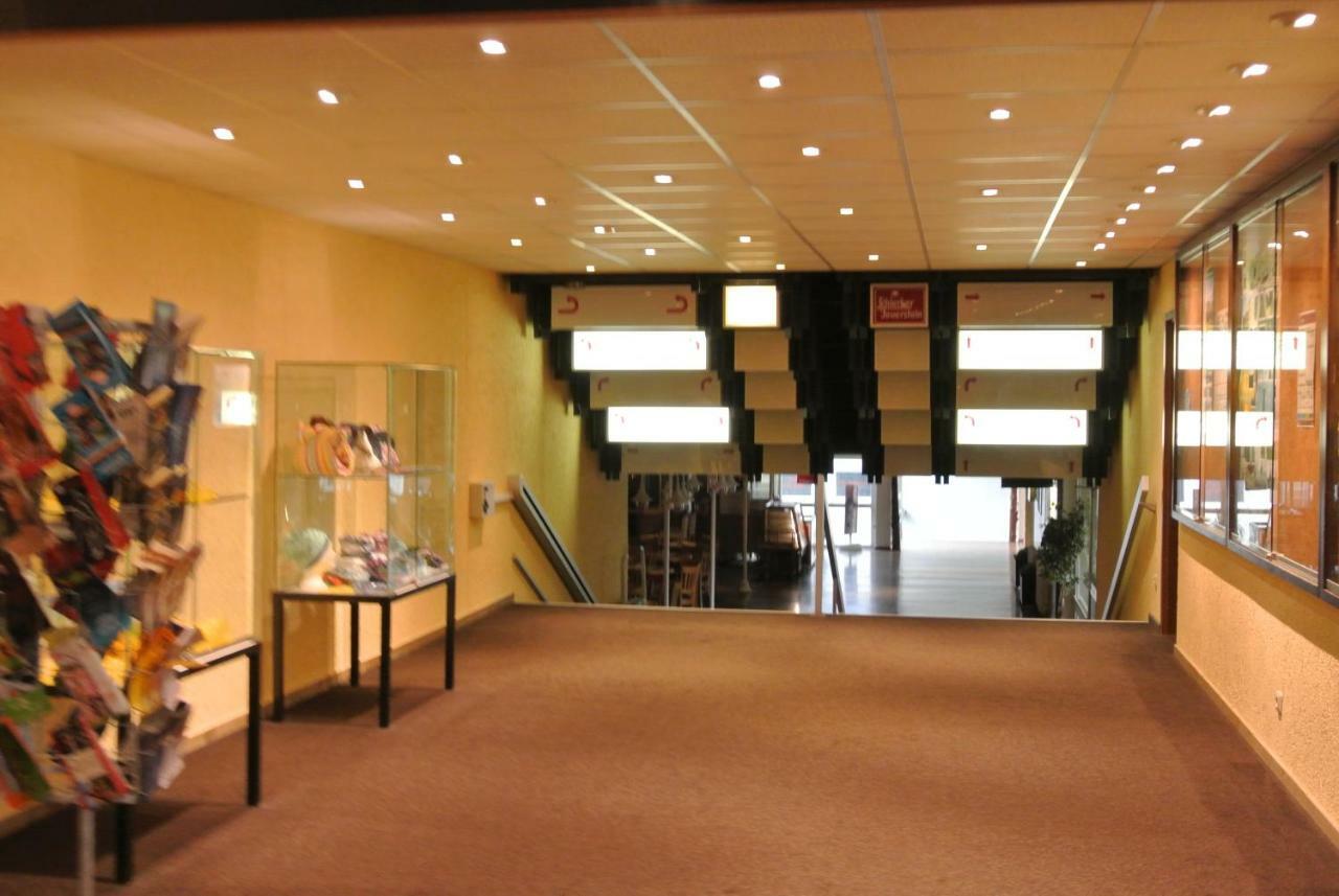Ferienwohnung Harz-Flair 264 Hohegeiß 외부 사진