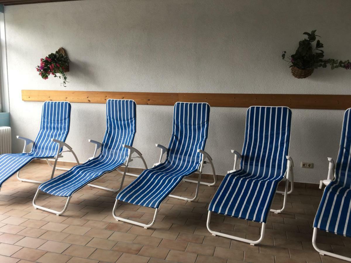 Ferienwohnung Harz-Flair 264 Hohegeiß 외부 사진